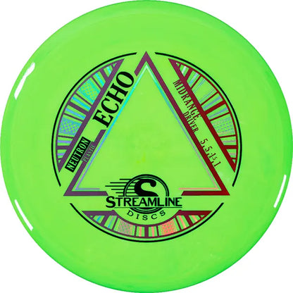 Streamline Neutron Echo - Midrange