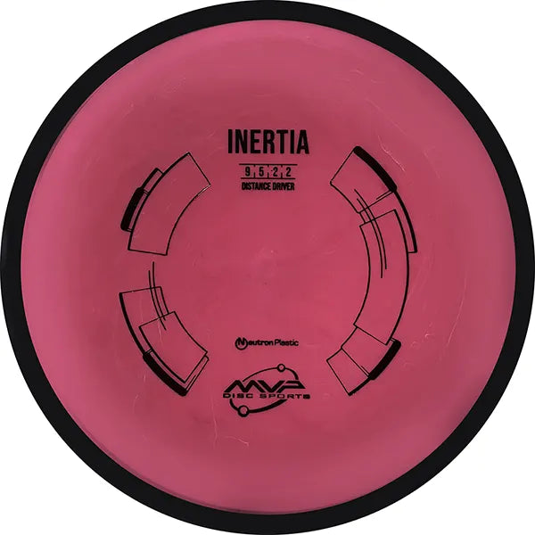 MVP Neutron Inertia - Distance driver