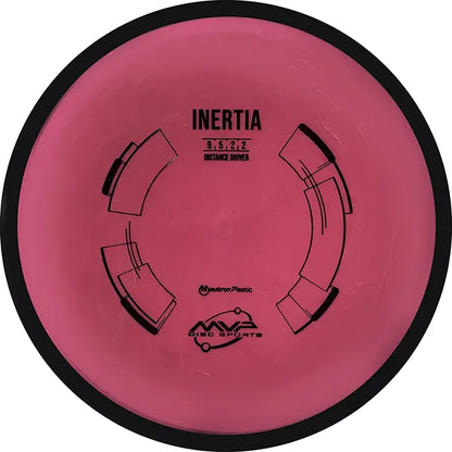 MVP Neutron Inertia - Distance driver