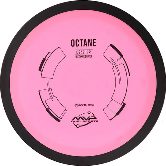 MVP Neutron Octane - Distance driver