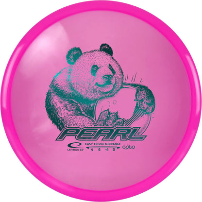 latitude 64 Opto Pearl - Midrange