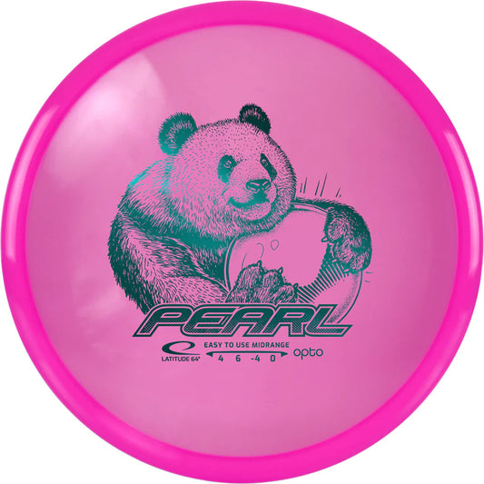 latitude 64 Opto Pearl - Midrange