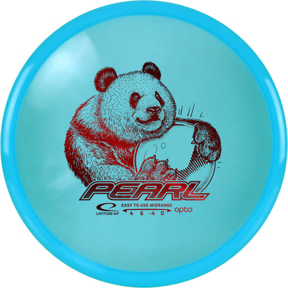 latitude 64 Opto Pearl - Midrange