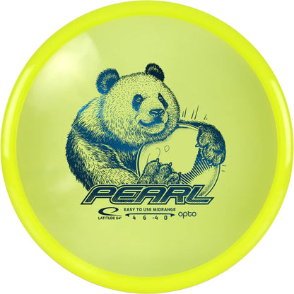 latitude 64 Opto Pearl - Midrange