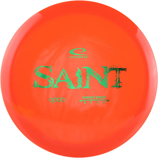 Latitude 64 Saint Opto - Fairway driver