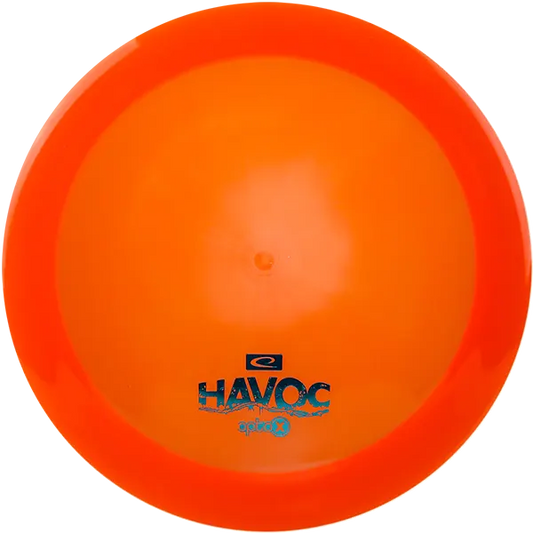 Latitude 64 Opto-X Havoc - Distance driver