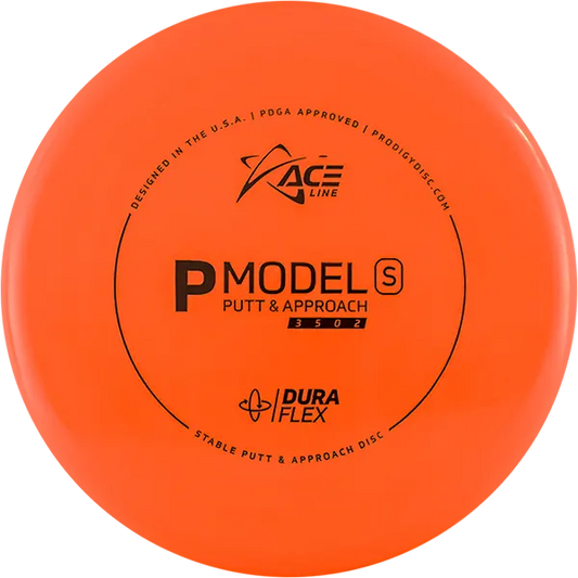 Prodigy DuraFlex P Model S - Putt & Approach