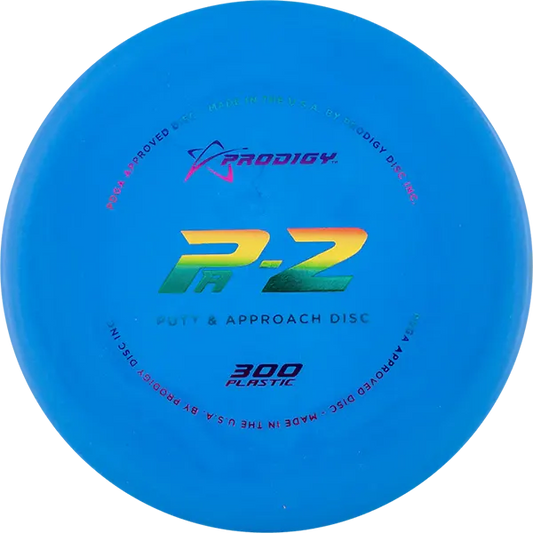 Prodigy 300 PA2 - Putt & Approach
