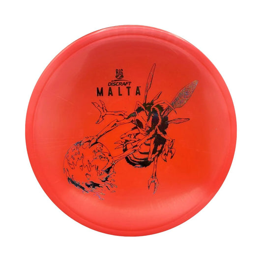 Discraft Big Z Malta Paul McBeth - Midrange