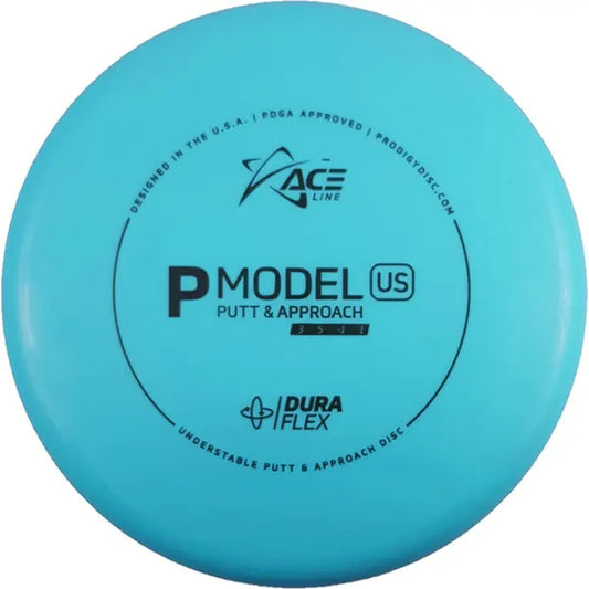Prodigy Duraflex P Model US - Putt & Approach