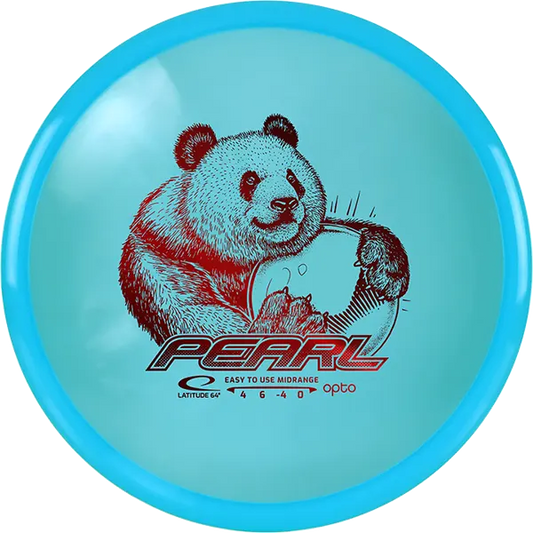 Latitude 64 Opto Pearl - Midrange