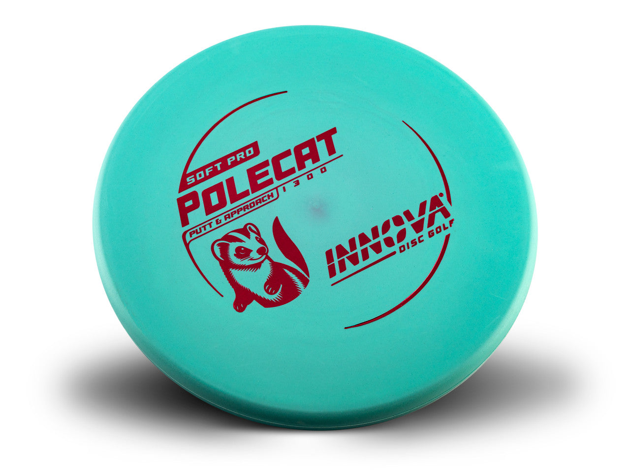 Innova Soft Pro Polecat - Putt & Approach