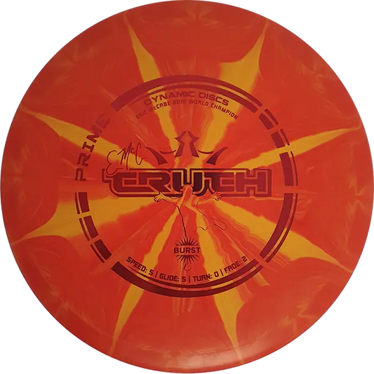 Dynamic Discs Prime EMac Truth - Midrange