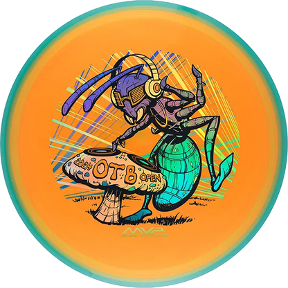 MVP - Prism Neutron Trance - OTB Open 2024 - Fairway driver