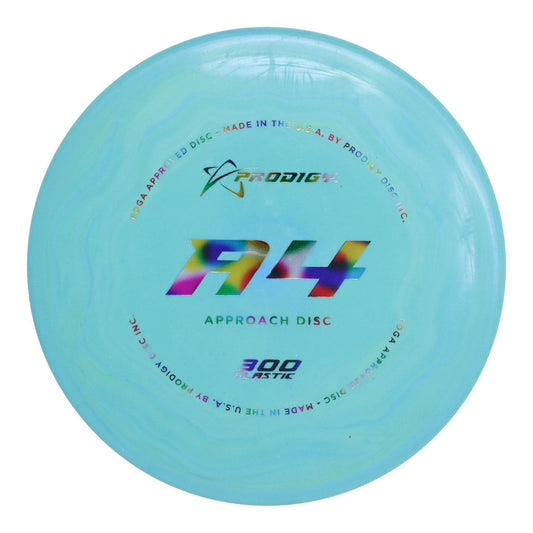 Prodigy A4 300 - Putt & Approach