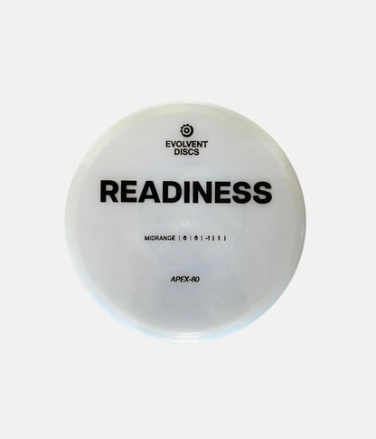 Evolvent READINESS APEX-80 - Midrange