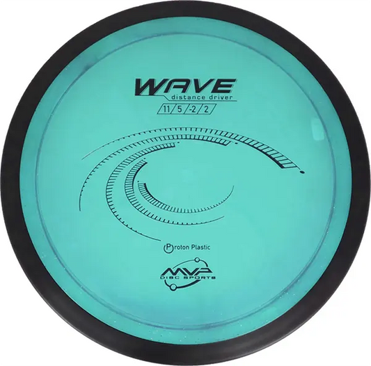 MVP Proton Wave - Distance driver