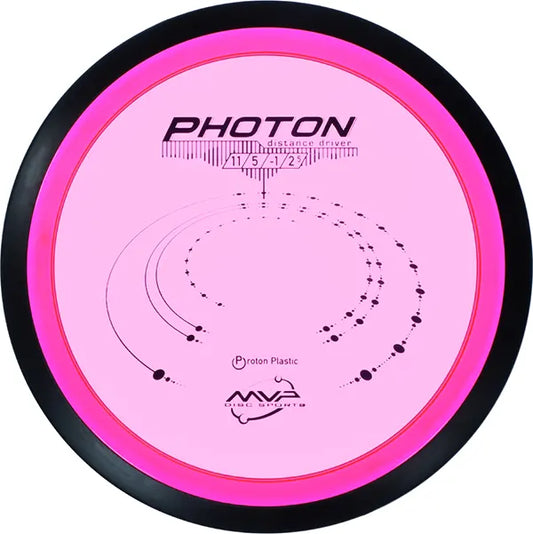 MVP Proton Photon - Distance driver