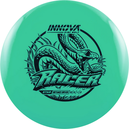 Innova Star Racer - Distance driver