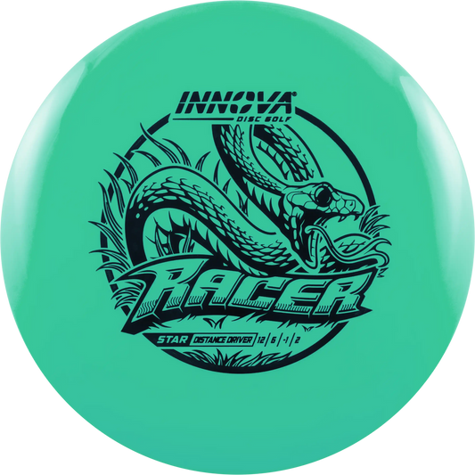 Innova Star Racer - Distance driver