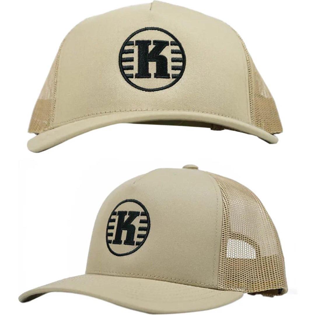 Kastaplast Retro Trucker Cap