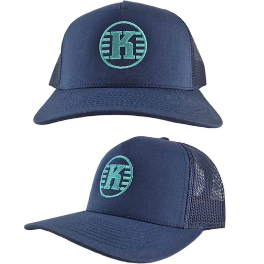 Kastaplast Retro Trucker Cap