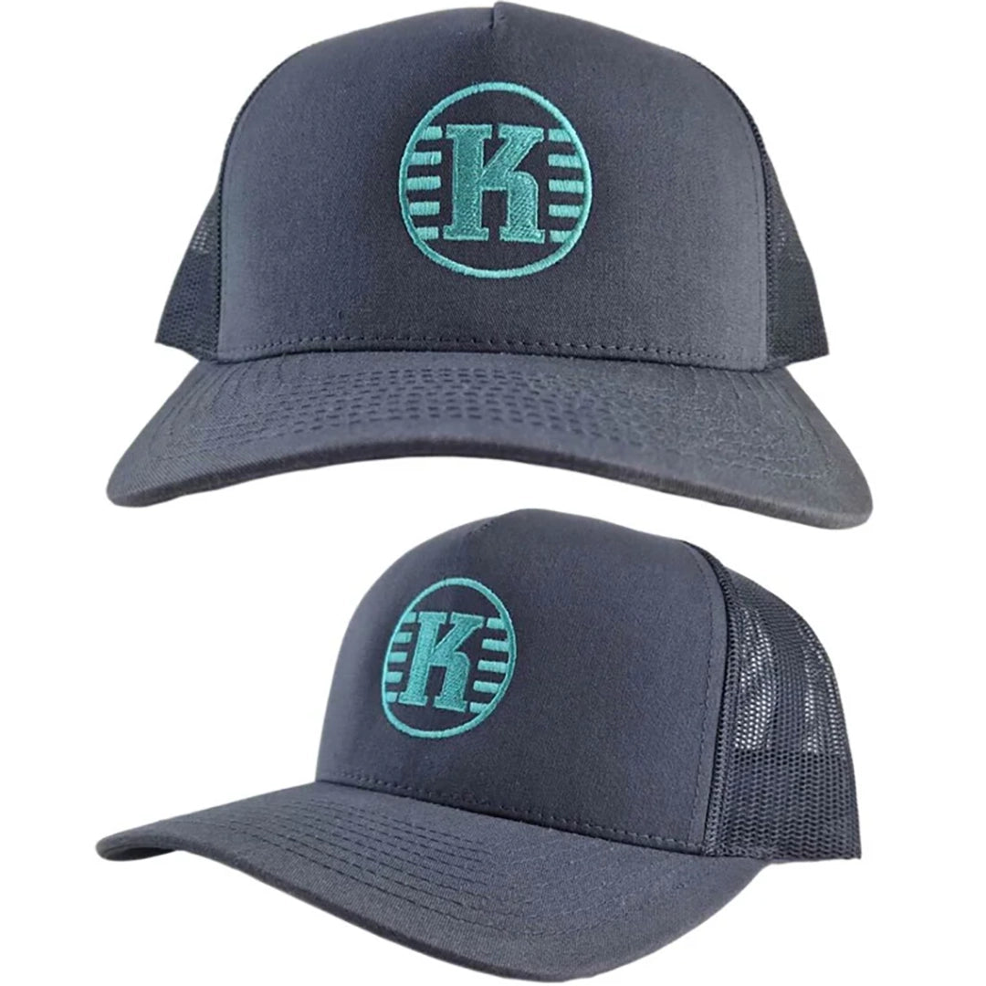 Kastaplast Retro Trucker Cap