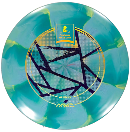 Streamline Cosmic Neutron Shift - St: Jude - Fairway driver