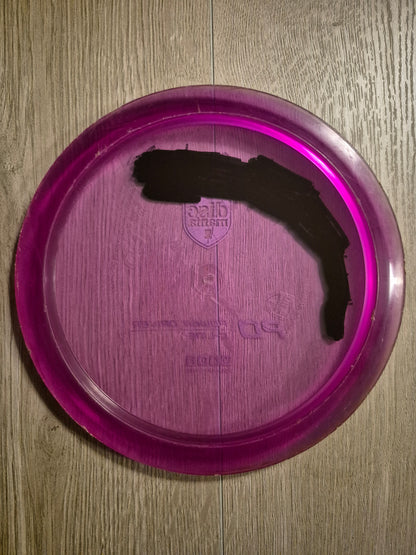 BEGAGNAD Discmania C-line PD.