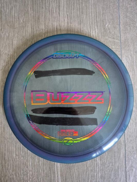 BEGAGNAD Discraft Z Buzzz.