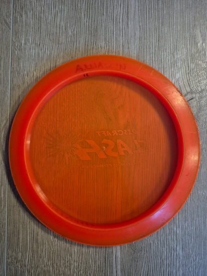 BEGAGNAD Discraft Z Flash.
