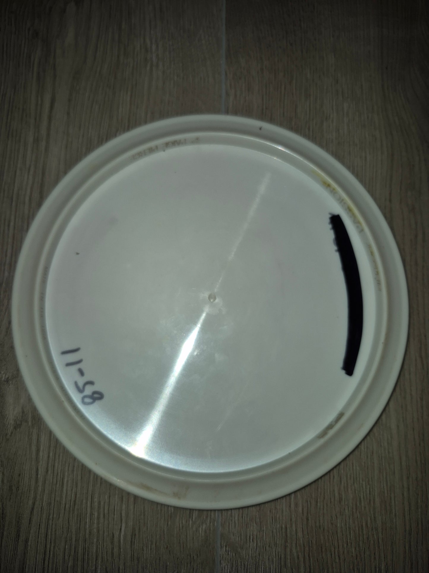 BEGAGNAD Discraft ESP Passion