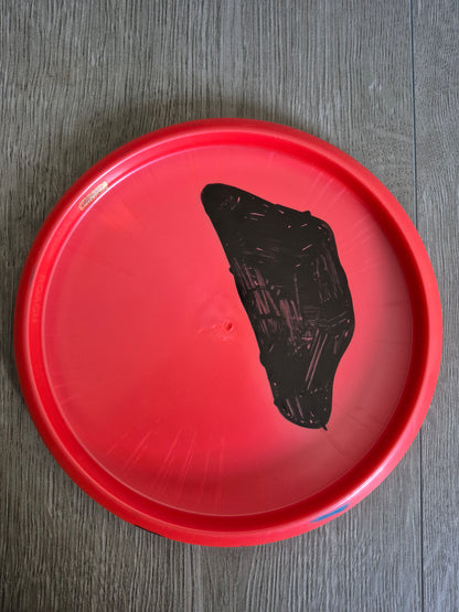 BEGAGNAD Discraft Big Z Roach