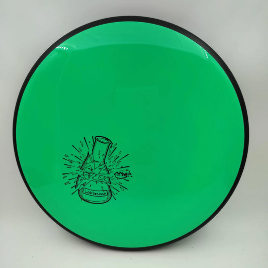 MVP Neutron Ohm - Lab Second