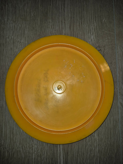 BEGAGNAD Innova Star Wraith.