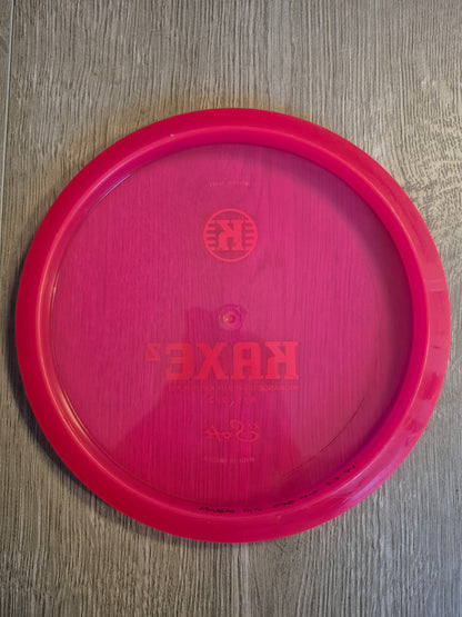 BEGAGNAD Kastaplast K1 Soft Kaxe Z.