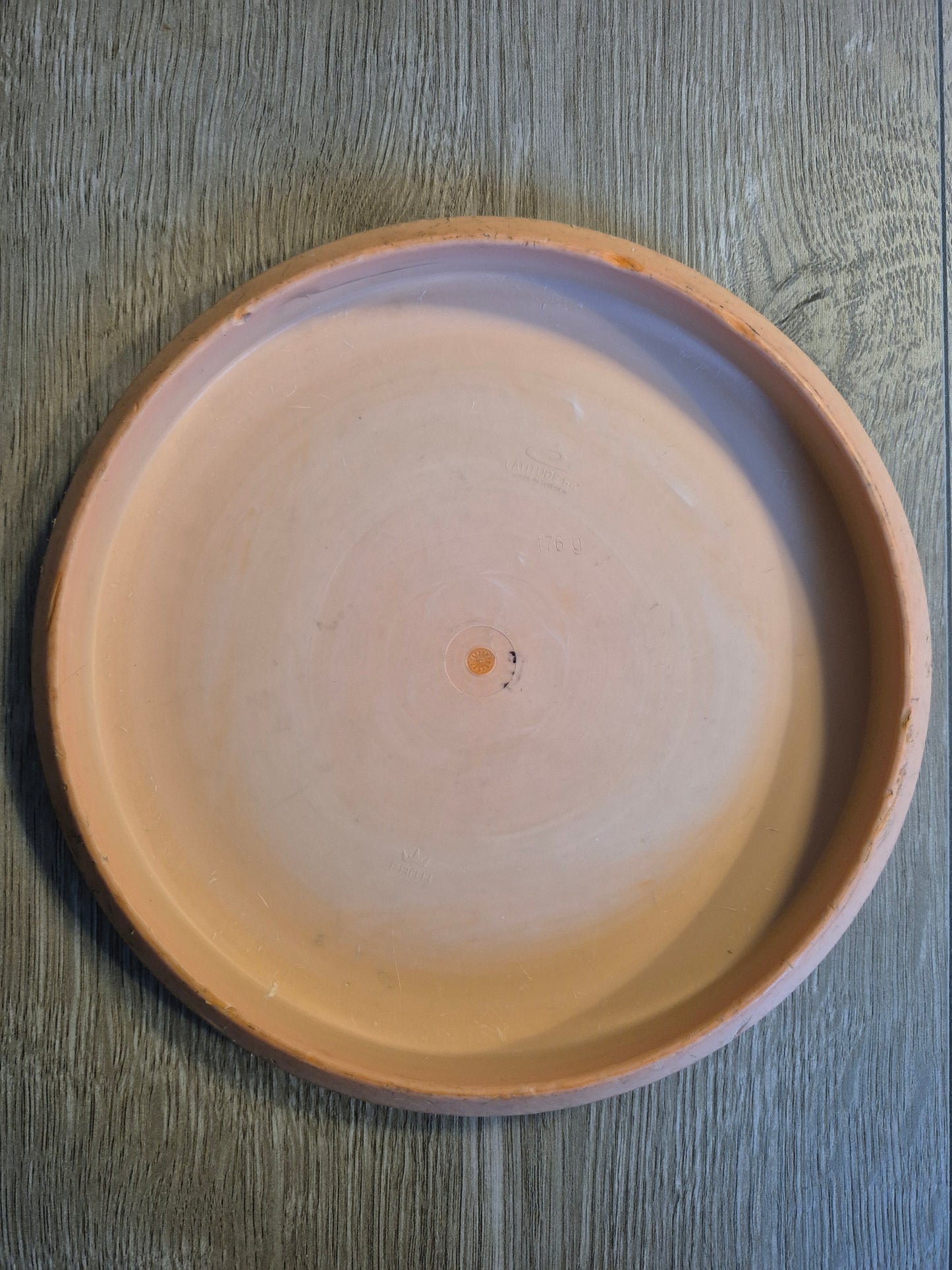 BEGAGNAD Latitude64 Royal Sense Faith