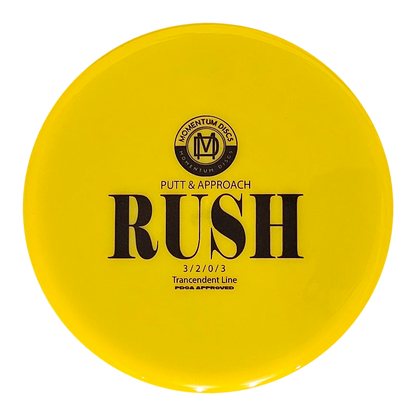 Momentum Discs Transcendent Line Rush - Putt & Approach