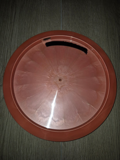 BEGAGNAD Discraft Ti Athena.