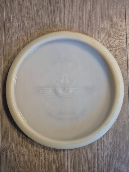 BEGAGNAD Dynamic Discs Lucid Verdict.