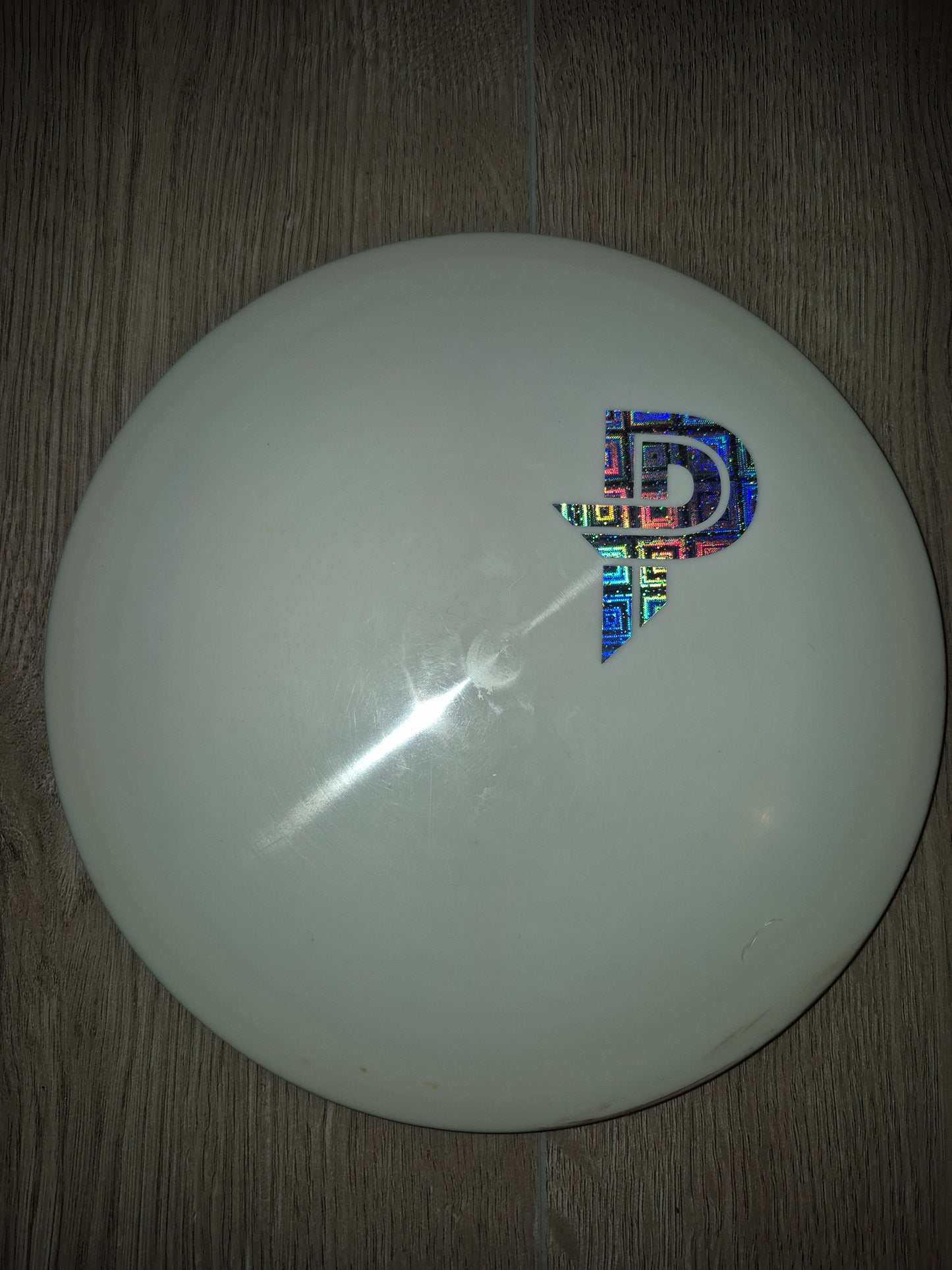 BEGAGNAD Discraft ESP Passion