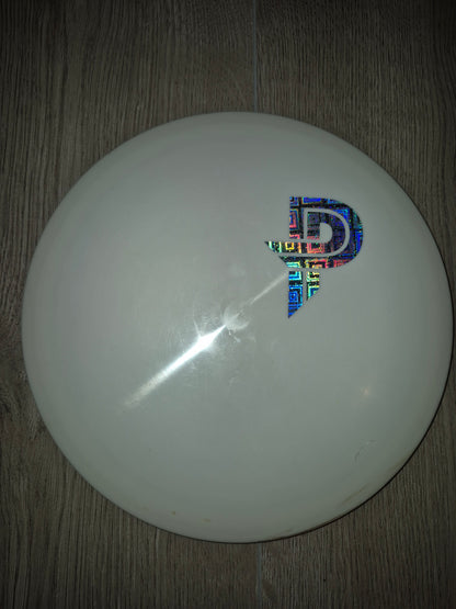 BEGAGNAD Discraft ESP Passion