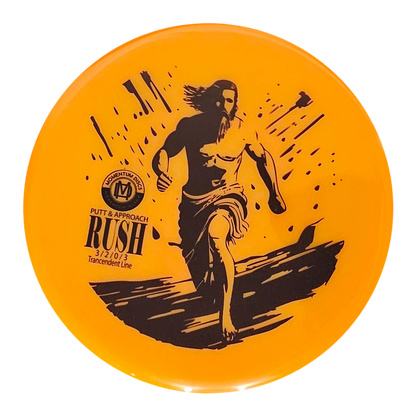 Momentum Discs Transcendent Line Rush - Putt & Approach