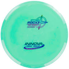 Innova Star RocX3 - Midrange