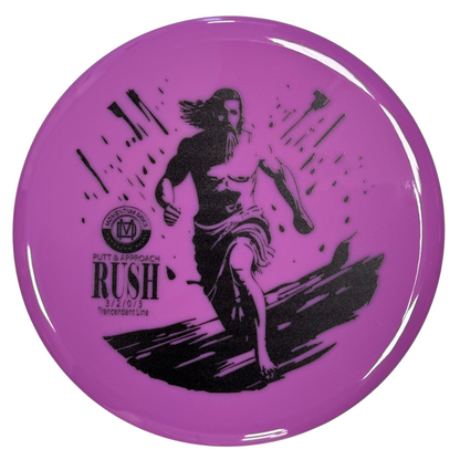 Momentum Discs Transcendent Line Rush - Putt & Approach