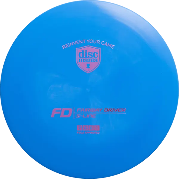 Discmania FD S-LINE - Fairway driver