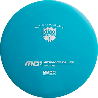 Discmania MD5 S-Line - Midrange