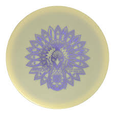 Innova Proto Glow Star Caiman - Eveliina Salonen Tour Series - Midrange