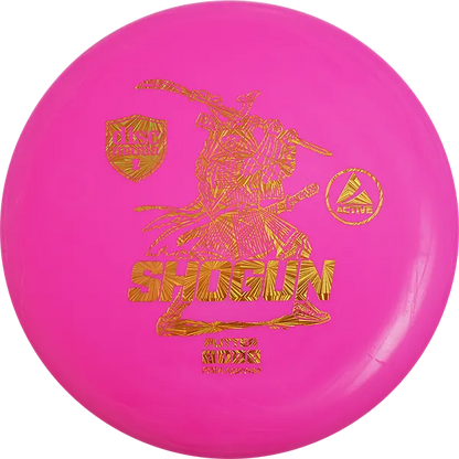 Discmania Shogun Active - Putt & Approach