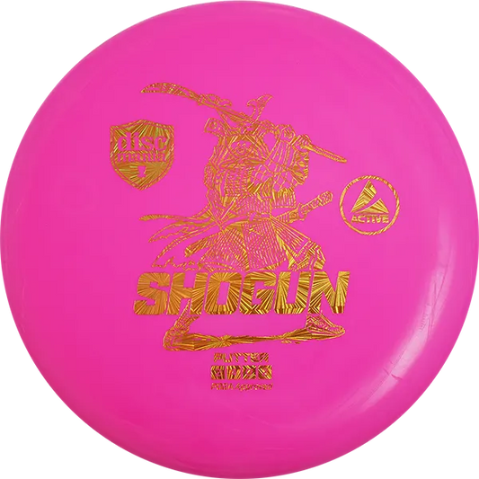 Discmania Shogun Active - Putt & Approach